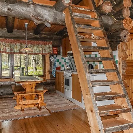 Holiday Home Kulpakko 2 Tiainen Dış mekan fotoğraf
