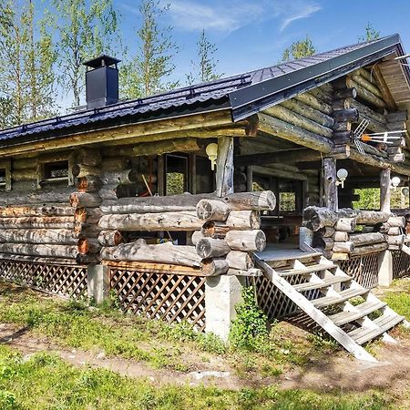 Holiday Home Kulpakko 2 Tiainen Dış mekan fotoğraf