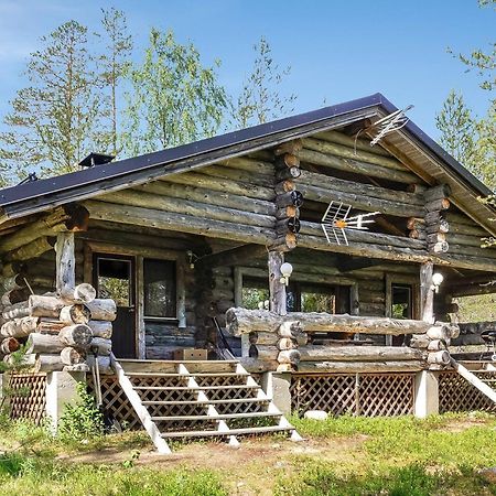 Holiday Home Kulpakko 2 Tiainen Dış mekan fotoğraf