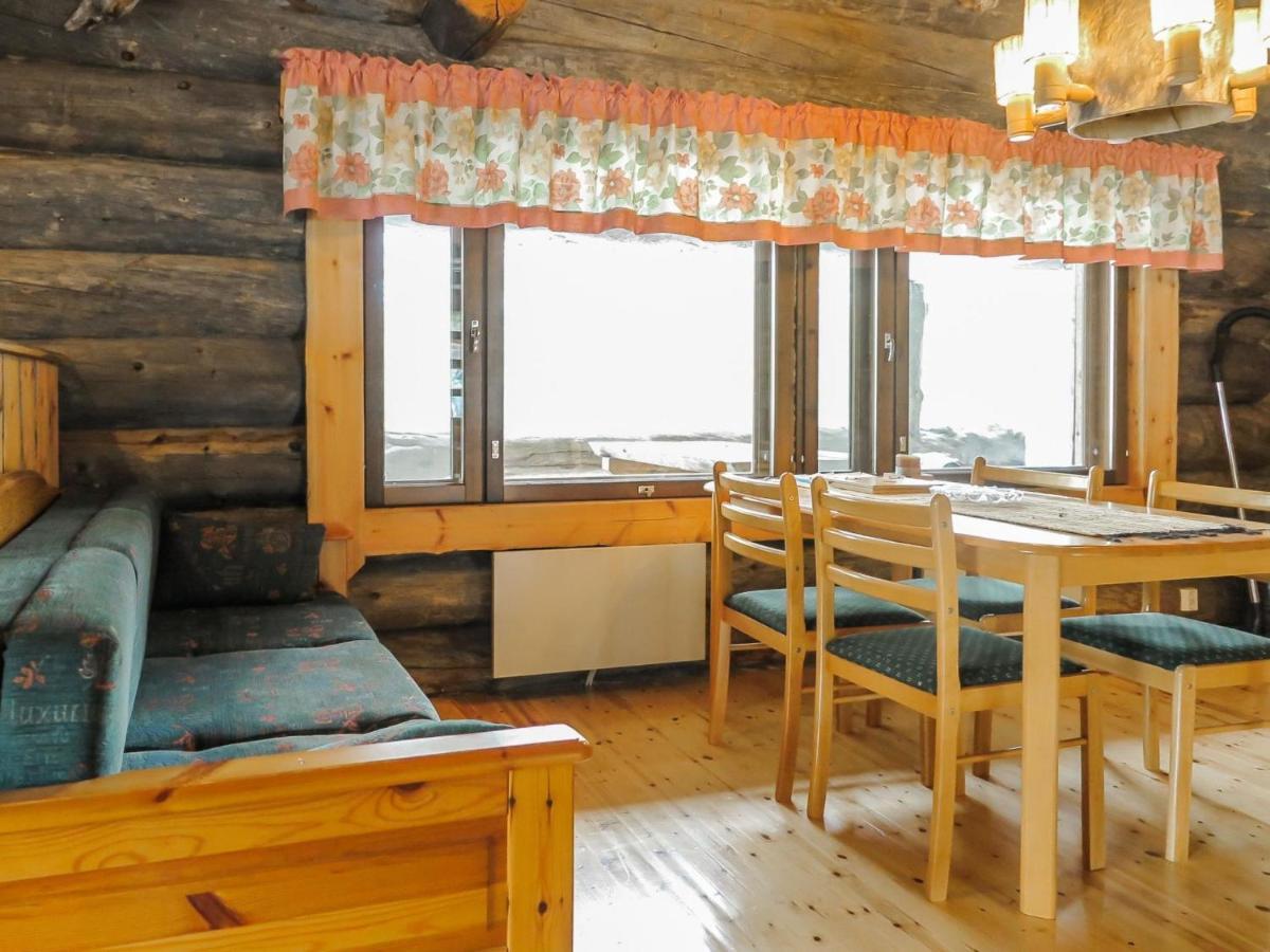 Holiday Home Kulpakko 2 Tiainen Dış mekan fotoğraf