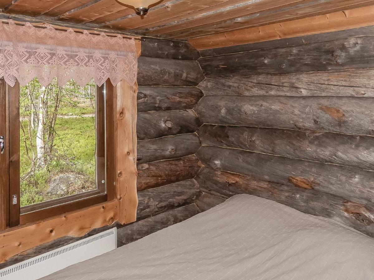 Holiday Home Kulpakko 2 Tiainen Dış mekan fotoğraf