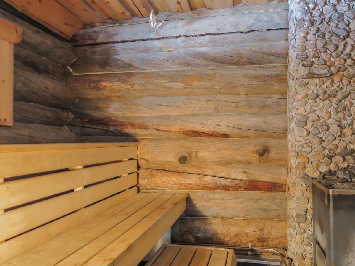 Holiday Home Kulpakko 2 Tiainen Dış mekan fotoğraf