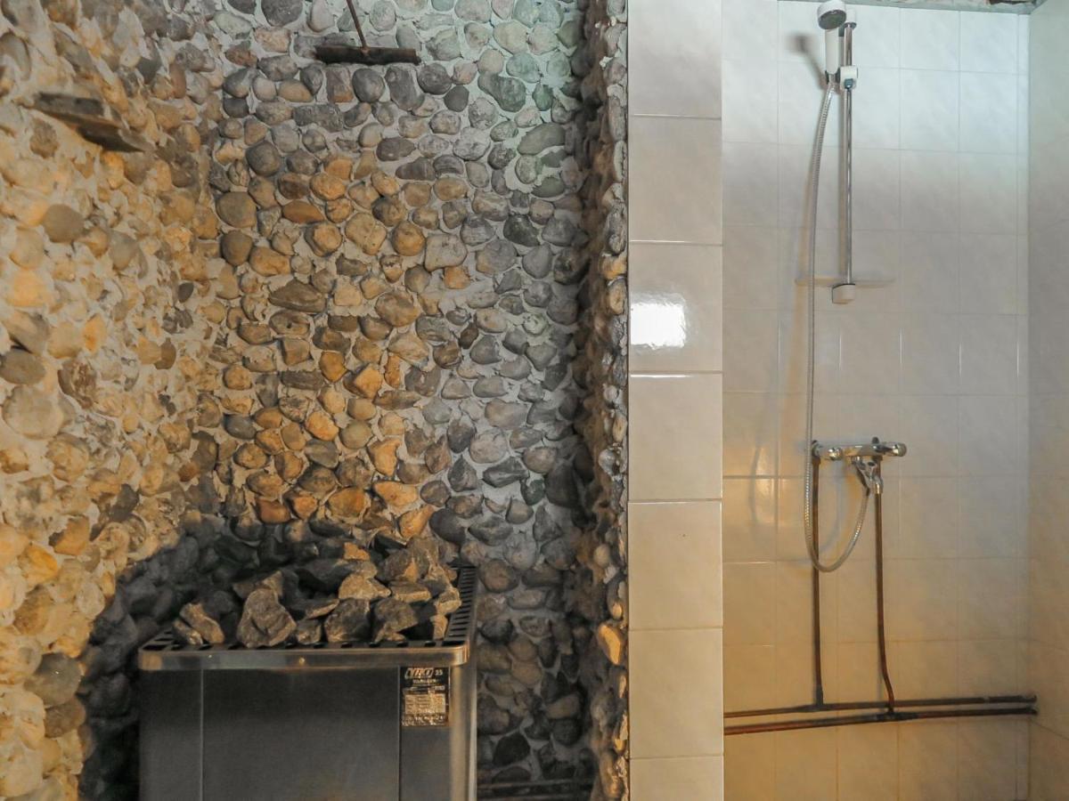 Holiday Home Kulpakko 2 Tiainen Dış mekan fotoğraf