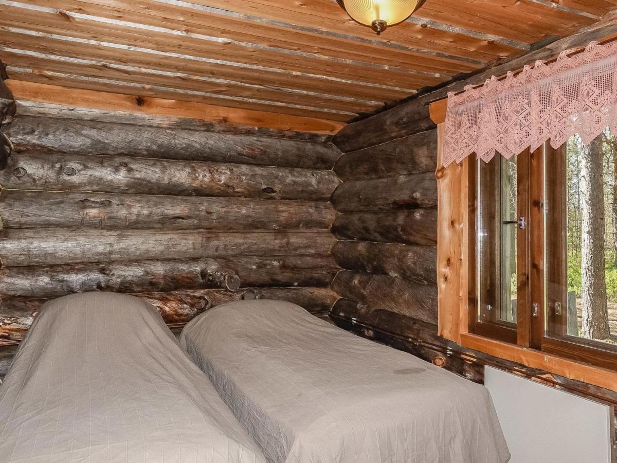 Holiday Home Kulpakko 2 Tiainen Dış mekan fotoğraf