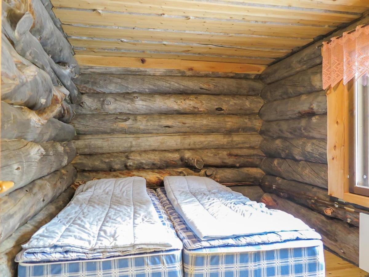 Holiday Home Kulpakko 2 Tiainen Dış mekan fotoğraf