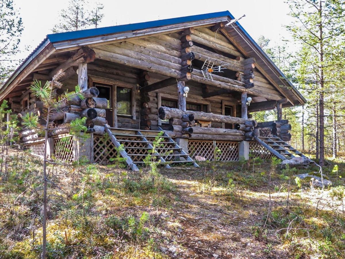 Holiday Home Kulpakko 2 Tiainen Dış mekan fotoğraf