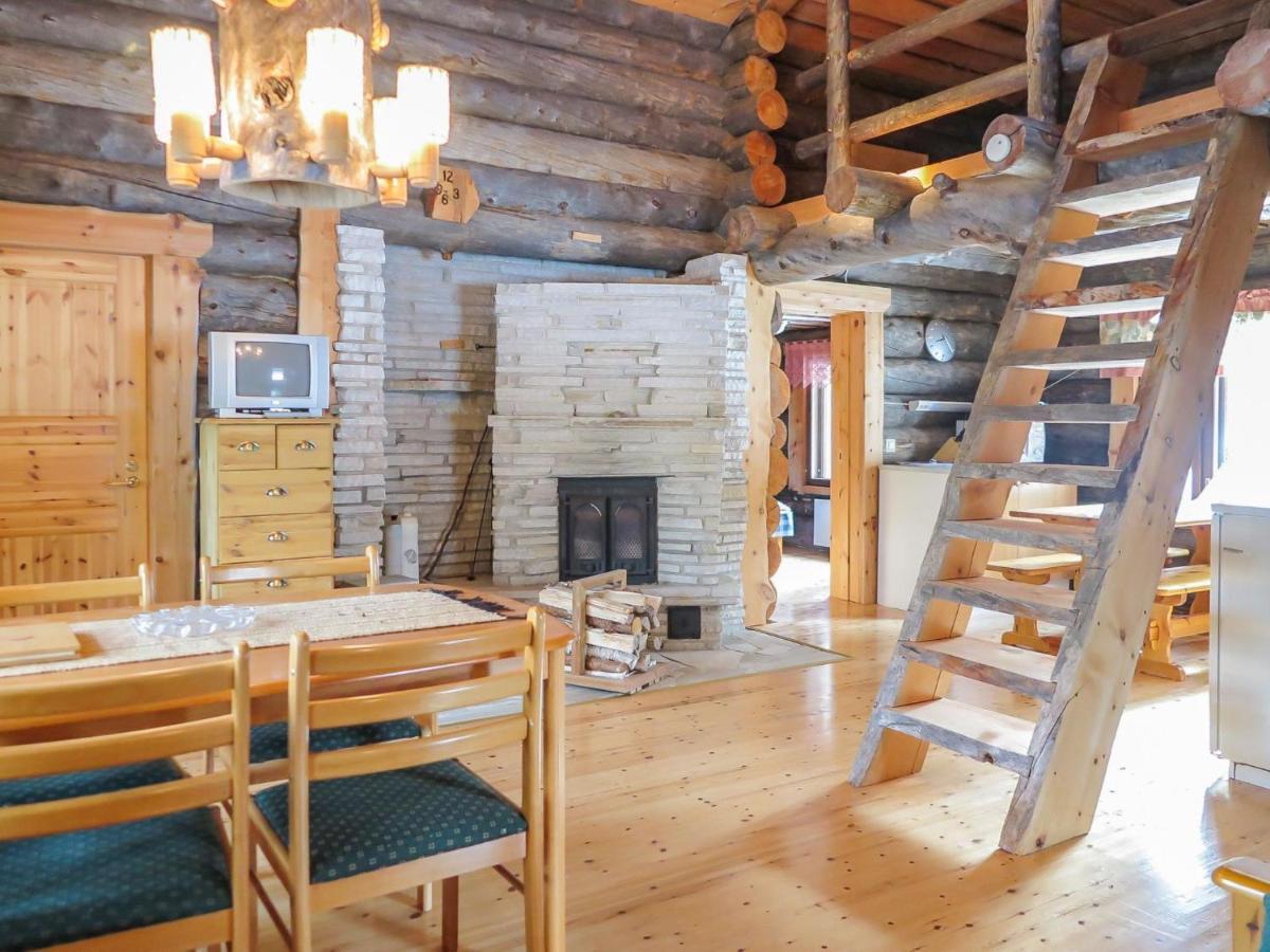Holiday Home Kulpakko 2 Tiainen Dış mekan fotoğraf