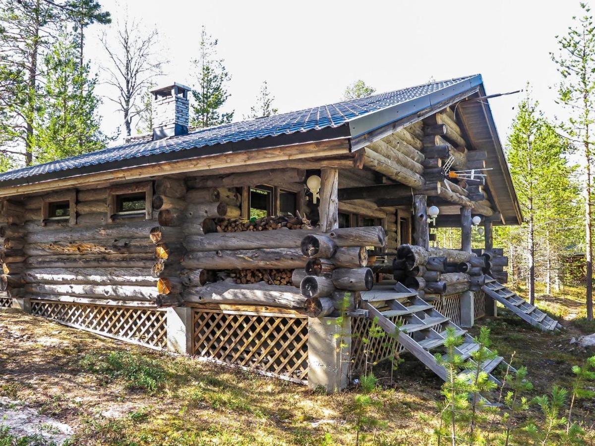 Holiday Home Kulpakko 2 Tiainen Dış mekan fotoğraf