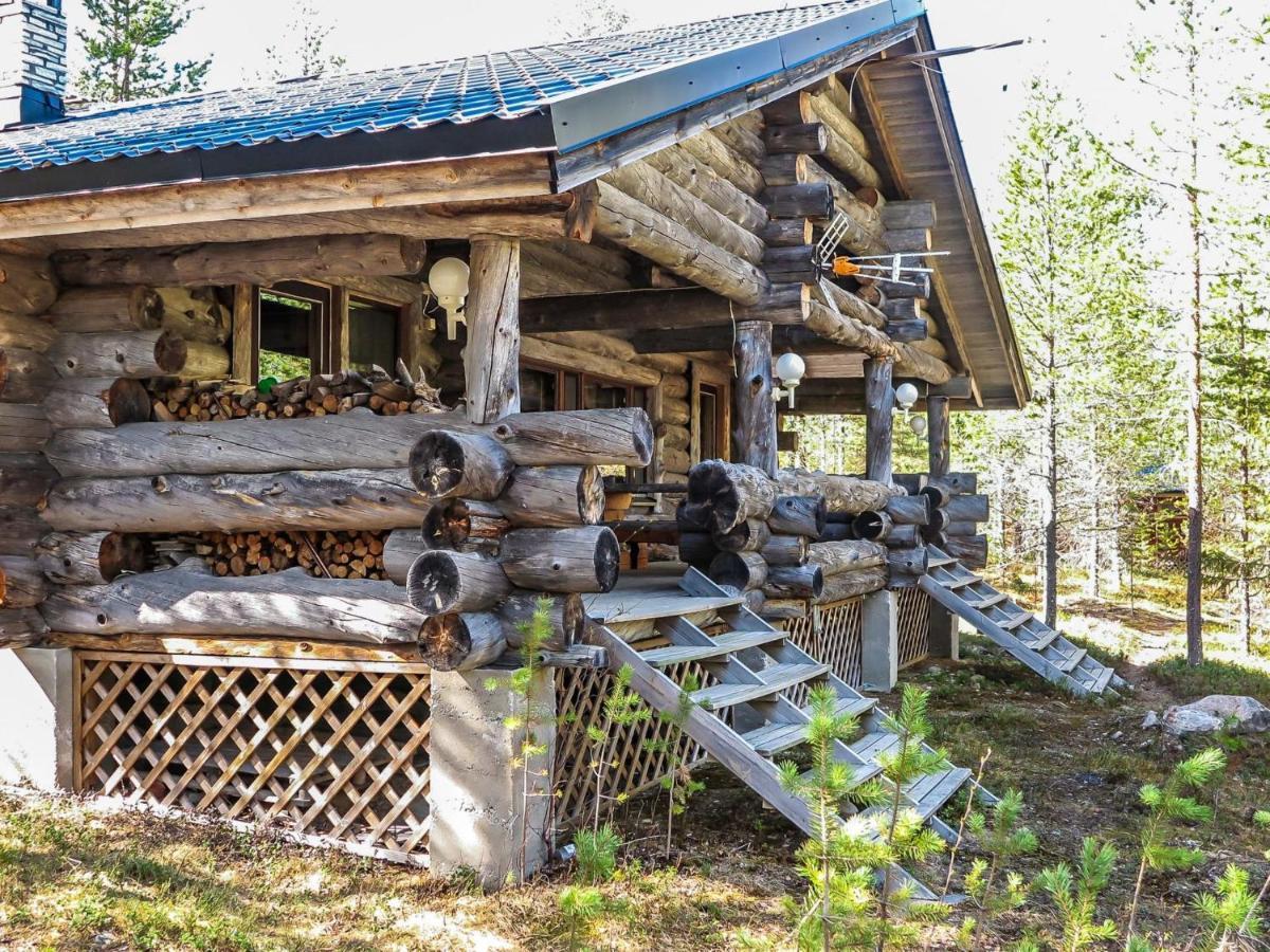 Holiday Home Kulpakko 2 Tiainen Dış mekan fotoğraf