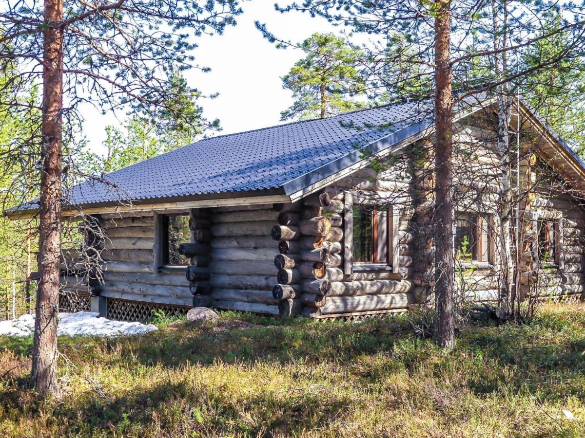 Holiday Home Kulpakko 2 Tiainen Dış mekan fotoğraf