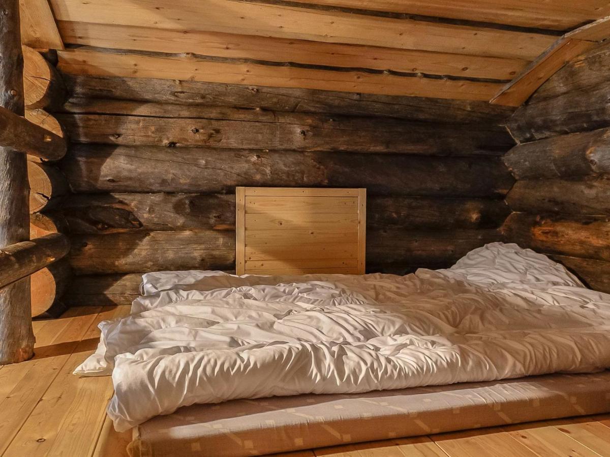 Holiday Home Kulpakko 2 Tiainen Dış mekan fotoğraf